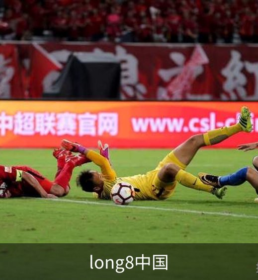 了解long8中国
